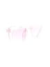 Unbranded Pink Sunglasses One size - photo 1