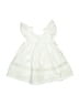 Unbranded White Dress Size Newborn - photo 1