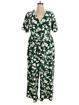 Lane Bryant Jumpsuit