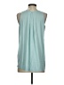 3.1 Phillip Lim Teal Wool Cardigan Size S - photo 2