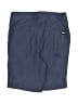 Tea 100% Cotton Solid Blue Cargo Shorts Size 4 - photo 2