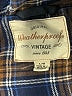 Weatherproof Blue Vest Size L - photo 6