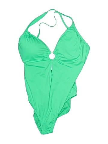Bleu Rod Beattie One Piece Swimsuit (view 1)