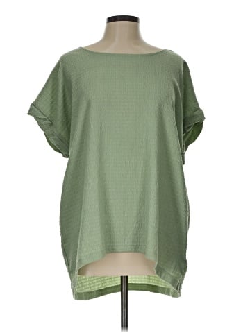 Umgee Short Sleeve T-Shirt (view 1)