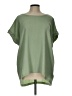 Umgee Green Short Sleeve T-Shirt Size L - photo 1