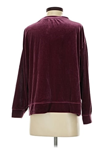 See and Be Seen Pullover Sweater (view 2)