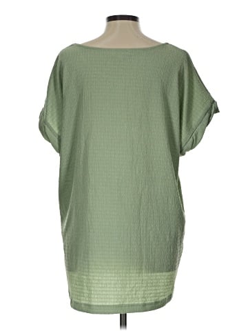 Umgee Short Sleeve T-Shirt (view 2)