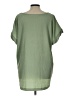 Umgee Green Short Sleeve T-Shirt Size L - photo 2
