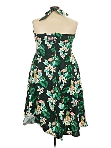 Retrolicious Casual Dress (view 2)
