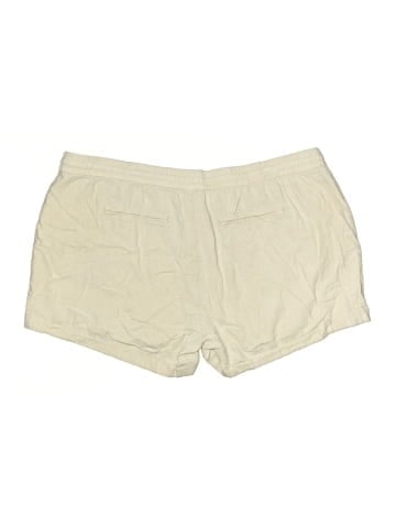 Old Navy Khaki Shorts (view 2)