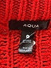 Aqua Red Cardigan Size XS - photo 7