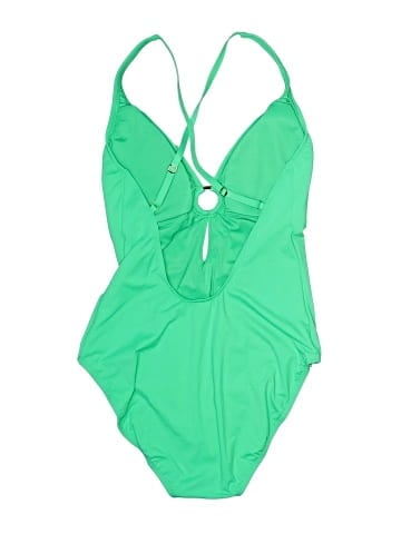 Bleu Rod Beattie One Piece Swimsuit (view 2)