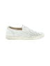 Ecco White Sneakers Size 8 - photo 1