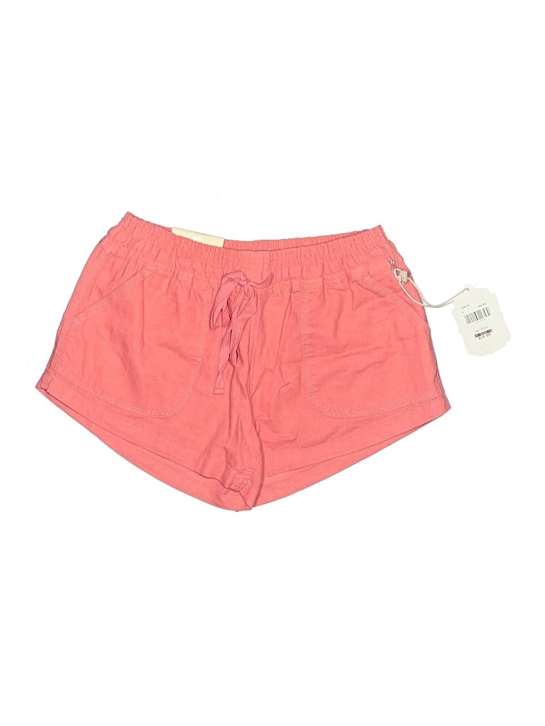 Pre-owned Altar'd State Shorts In Pink