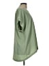 Umgee Green Short Sleeve T-Shirt Size L - photo 4