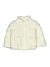 Baby Gap Ivory Coat Size 2T - photo 1