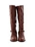 St. John's Bay Brown Boots Size 9 (wide) - photo 2