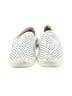 Ecco White Sneakers Size 8 - photo 2