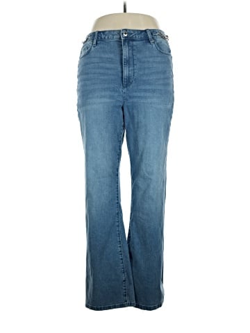 Karl Lagerfeld Paris Jeans (view 1)