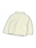Baby Gap Ivory Coat Size 2T - photo 2