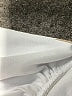 Unbranded Stripes Ivory One Piece Swimsuit Size M - photo 3