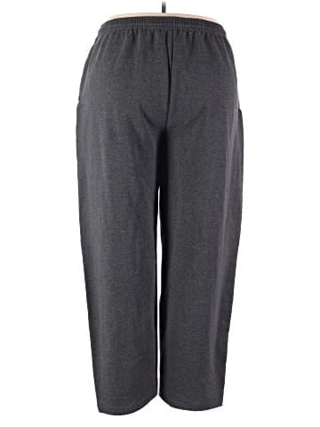 Hanes Casual Pants (view 2)