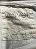 Velvet Ivory Short Sleeve Turtleneck Size XS - photo 7