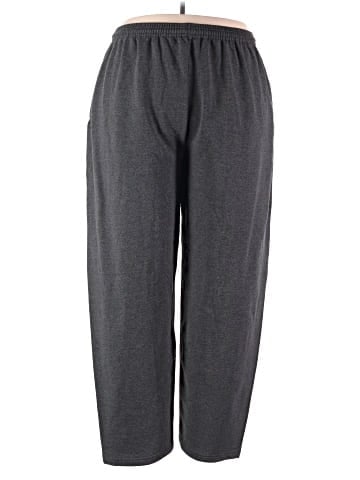 Hanes Casual Pants (view 1)