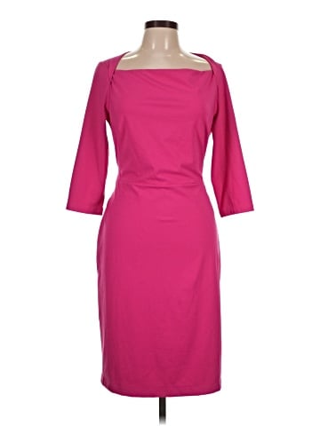 Ann Taylor Cocktail Dress (view 1)