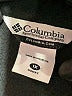 Columbia 100% Polyester Black Cardigan Size 1X - photo 7