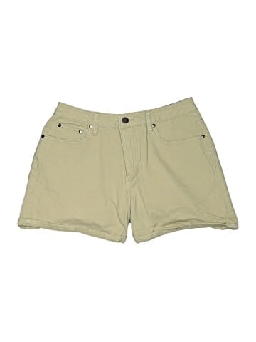 Mountain Lake Khaki Shorts (view 1)