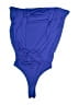 Unbranded Blue Bodysuit Size S - photo 1