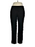 Briggs Solid Black Active Pants Size 14 - photo 1