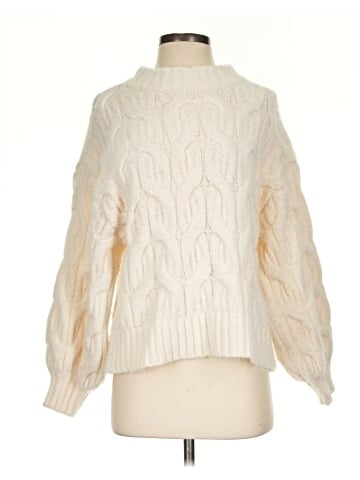 Pol Pullover Sweater (view 1)