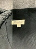 Marled Black Kimono Size L - photo 7