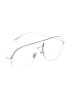 Unbranded Silver Sunglasses One size - photo 1