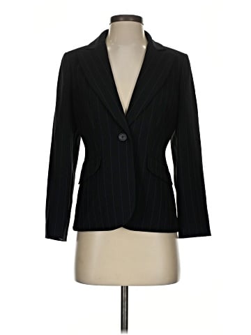 Ann Taylor Blazer (view 1)