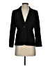 Ann Taylor Black Blazer Size 2 Petite - photo 1