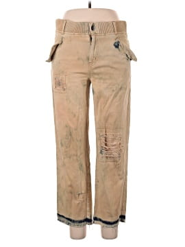 Free People Cargo Pants