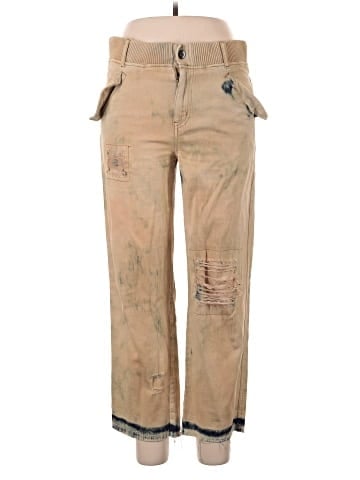 Free People Cargo Pants (view 1)