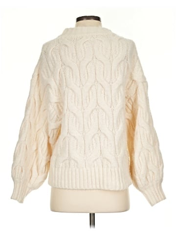 Pol Pullover Sweater (view 2)