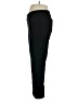 Briggs Solid Black Active Pants Size 14 - photo 5