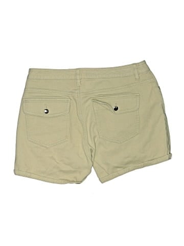 Mountain Lake Khaki Shorts (view 2)