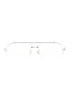 Unbranded Silver Sunglasses One size - photo 2