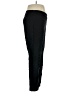 Briggs Solid Black Active Pants Size 14 - photo 4