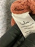 Lulus 100% Acrylic Orange Sweater Vest Size XL - photo 8