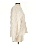 Pol Ivory Pullover Sweater Size S - photo 4
