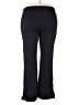 Assorted Brands Black Active Pants Size 3X - photo 2