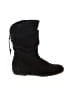 Aldo Black Boots Size 7 - photo 1