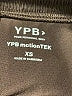 YPB Color Block Brown Athletic Shorts Size XS - photo 3